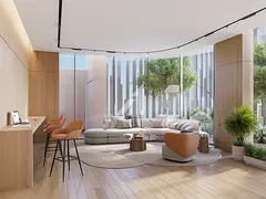 Elegant Urban Living with Scenic Outlooks