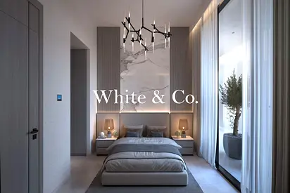 Brand New | Semi Furnished | Spacious Unit