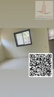 Spacious Girls Partition for Rent in Al Rashidiya 1 Behind Ramada Hotel | Furnished | No Commission