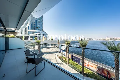 Full Seaview | Low Floor | Luxurious