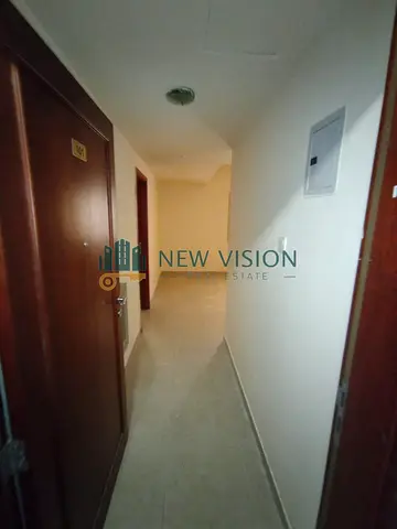 Apartment for Rent in Al Majaz 1 – Master Bedroom and Living Room at Affordable Price