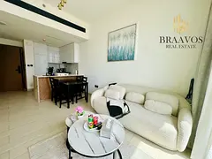 FURNISHED | HIGHER FLOOR | READY