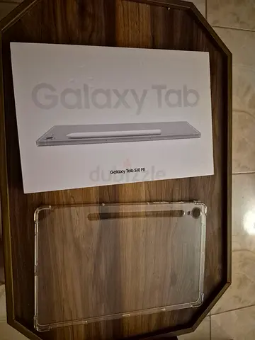 SAMSUNG TAB S10 FE 12/256 TDRA NEW