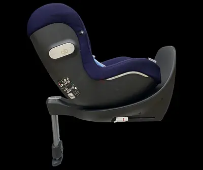 Gb bockit rotating 360 vaya I size