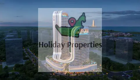 Fully Furnished studio |Radisson Blu RAK central | 3 mins to Casino