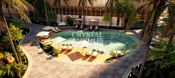 Smart Investment Deal | Stunning Water Views | World-Class Amenities