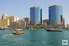 Limited Units Available | Offices Near Union &amp; Baniyas Metro | Enquire Now