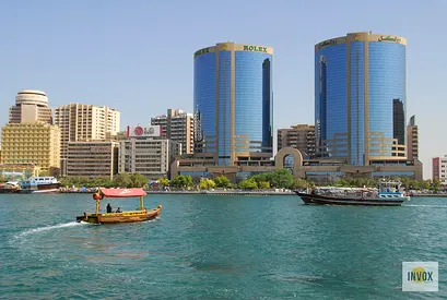 Limited Units Available | Offices Near Union & Baniyas Metro | Enquire Now