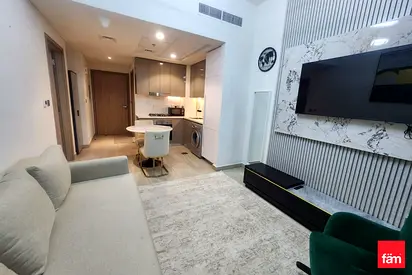 Elegantly Furnished | Pool View | Modern Living