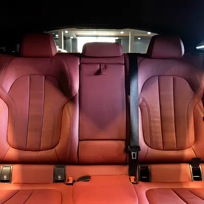 BMW X6 xDrive40i M Sport, миниатюра 18
