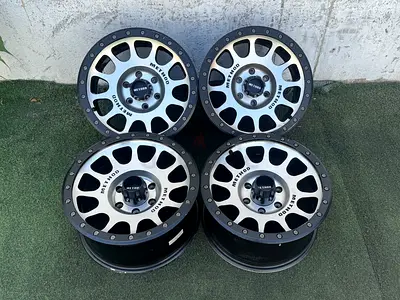 Original Method NV for Ford F150 Raptor