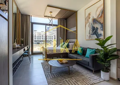 Fully Furnished | Smart Living | High-End Living