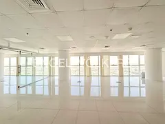 Grade A | Open View | High Floor | Bright Unit
