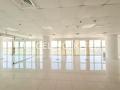 Grade A | Open View | High Floor | Bright Unit