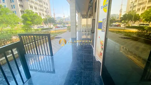Prime Shop Space | Ideal for Any Business | Ready