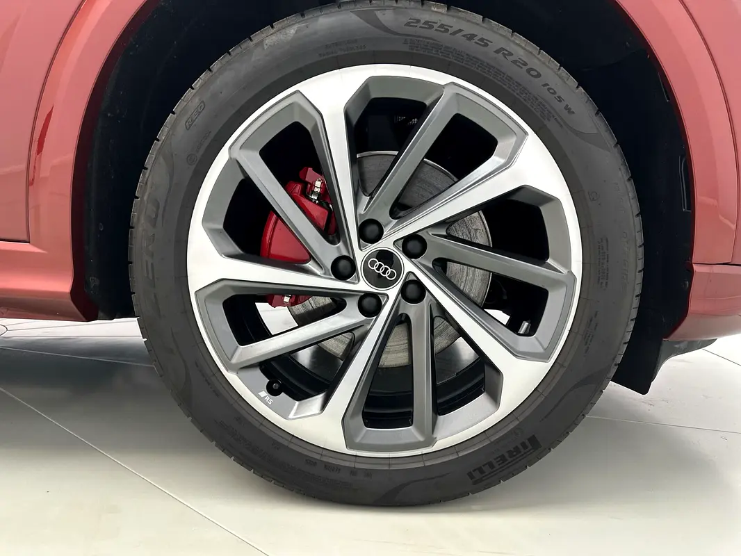 Audi Q5 2025