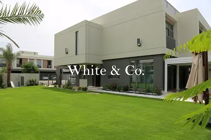 Fully Furnished | Luxury Living | Vacant