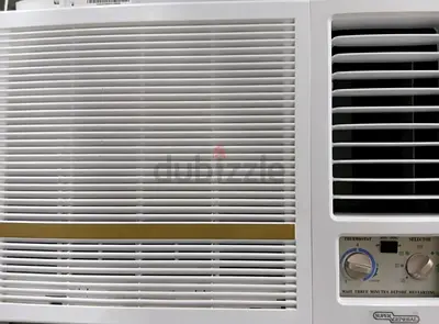 Ac super general 2ton window for sale