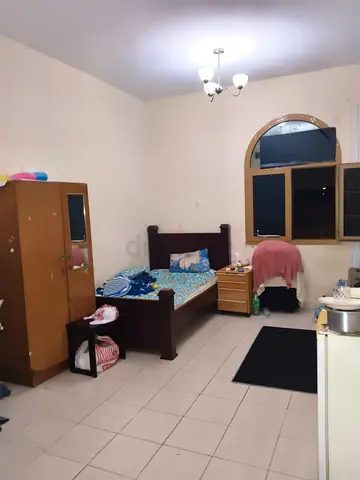 Master room attached bathroom for rent