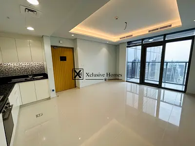 1 BR | HIGH FLOOR | CITY VIEW
