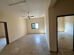 Spacious big size 3bhk with open view//near to corniche and rolla mall and vus stop
