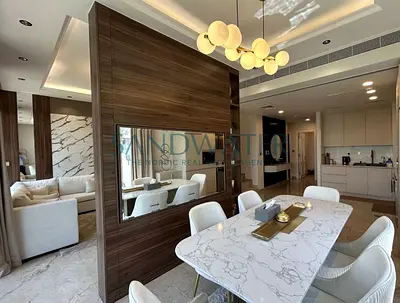 Fully Upgraded | Single Row | 3 Bedroom