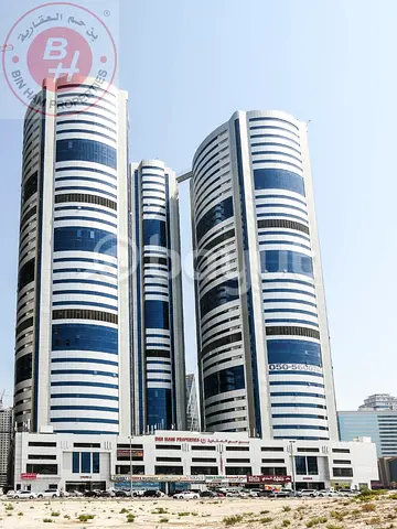 Spacious 2BHK | Ready to Move | Prime Location & Direct From Owner.