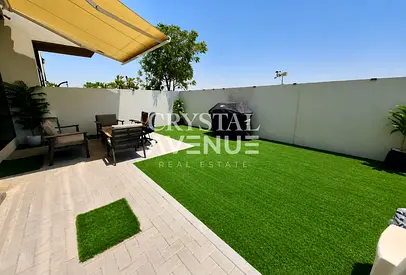 Private Garden | Semi Furnished | Huge Plot | Spacious