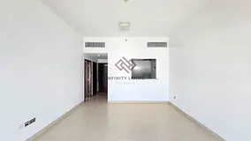 Luxury 1BR | Bright &amp; Spacious | Modern amenities