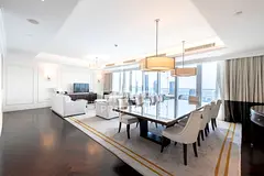 Ultra High-End Finishes | Stunning Views