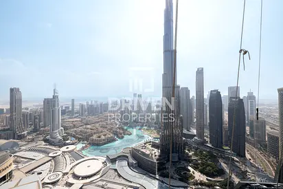 Ultra High-End Finishes | Stunning Views