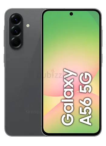 Samsung A56