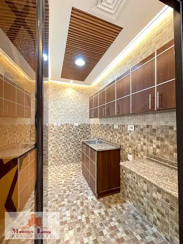 Brand New First Tenant One Bed Room Hall Build in Ward Robe with Separate Kitchen and Well proper w