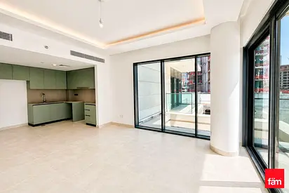 Brand New | Pool View | 1 Month Free