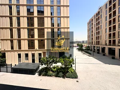 Luxury 1 Bedroom Apartment | Contemporary Design | Al Mamsha