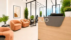 Fitted | Prime Location | 1 Parking