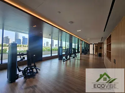 Unfurnished 1 BHK at Binghatti Onyx
