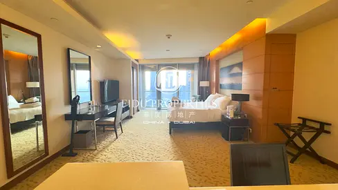 BURJ KHALIFA VIEWS | BEST DEAL | READY TO MOVE