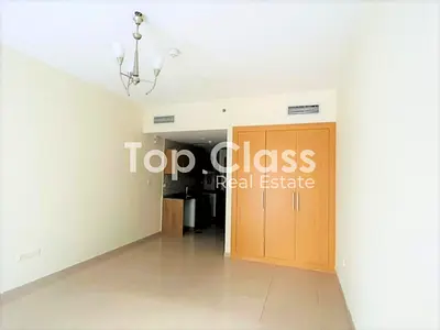 Affordable Studio | Balcony | Prime JVC