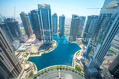 Fully Furnished Office | DMCC Freezone | Prime Location
