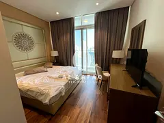 Most Luxurious Furnished 1BHK | Parking Free