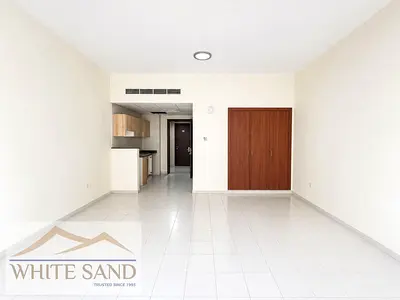 England 30K/ 1 Cheque VIP Studio | Without Balcony | Good Extra Place Covered
