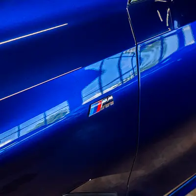 BMW X6 xDrive40i M Sport, миниатюра 7