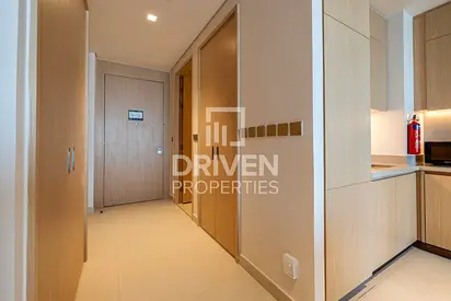 Exclusive | Bright Spacious Apt | Open Views