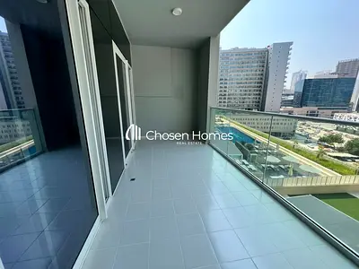 Excellent Location | Near Burj Khalifa and Dubai Mall | Vacant