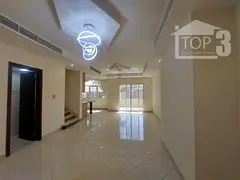 Elegant 3-Bedroom Villa for Rent in Sahara Meadows 1