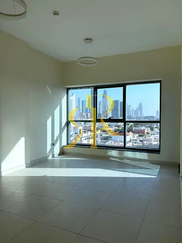 🌆 LARGE 1BR | SKYLINE VIEW | BRIGHT BALCONY UNIT