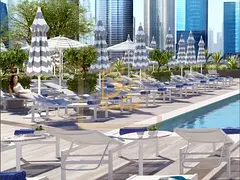 Managed | Hotel Apartment | Motivated Seller