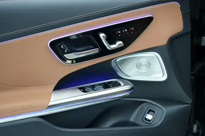 Mercedes-Benz CLE 200, миниатюра 14