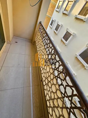 Lavish family 2 BHK With Balcony/Ready to move/EASY Payment/Near to New Muwaileh Park